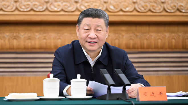 她效力于