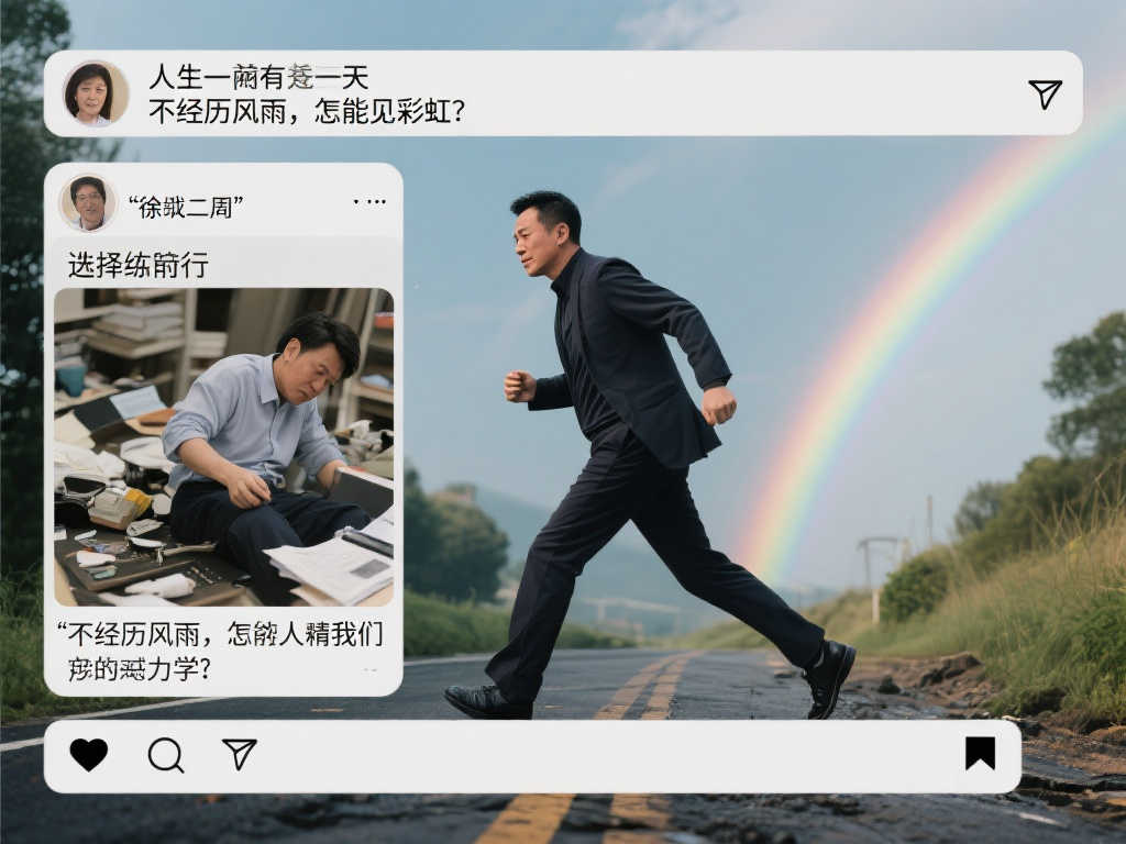 成熟的戰術