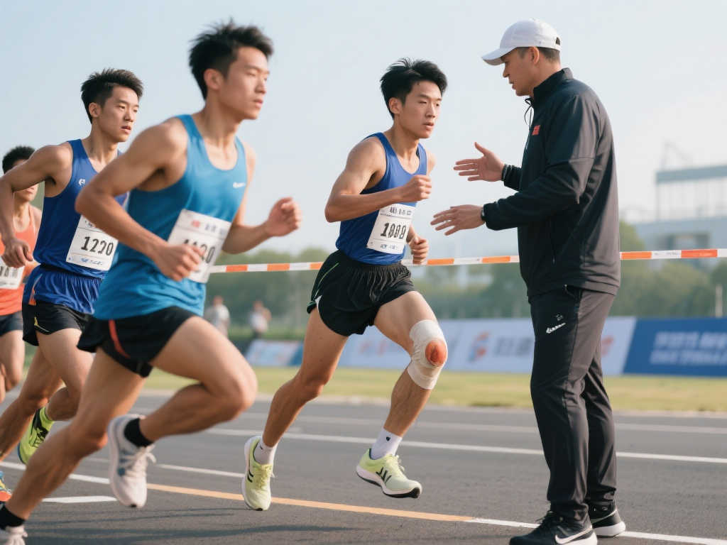 调整