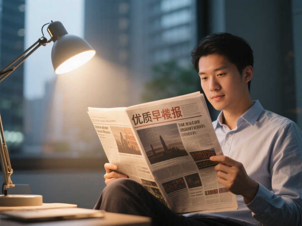 一个典型的