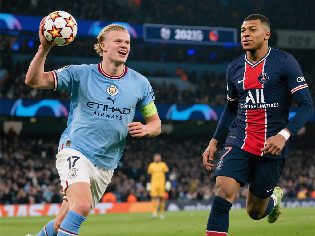 曼城的後防 曼城的後防