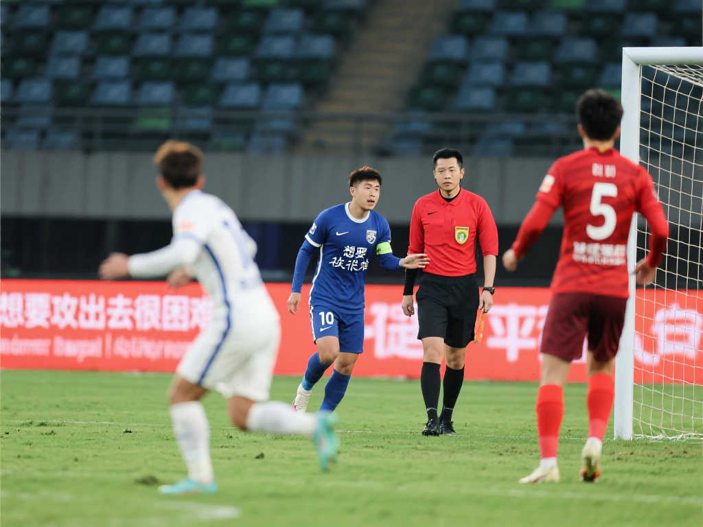 他们的实力 他们的实力