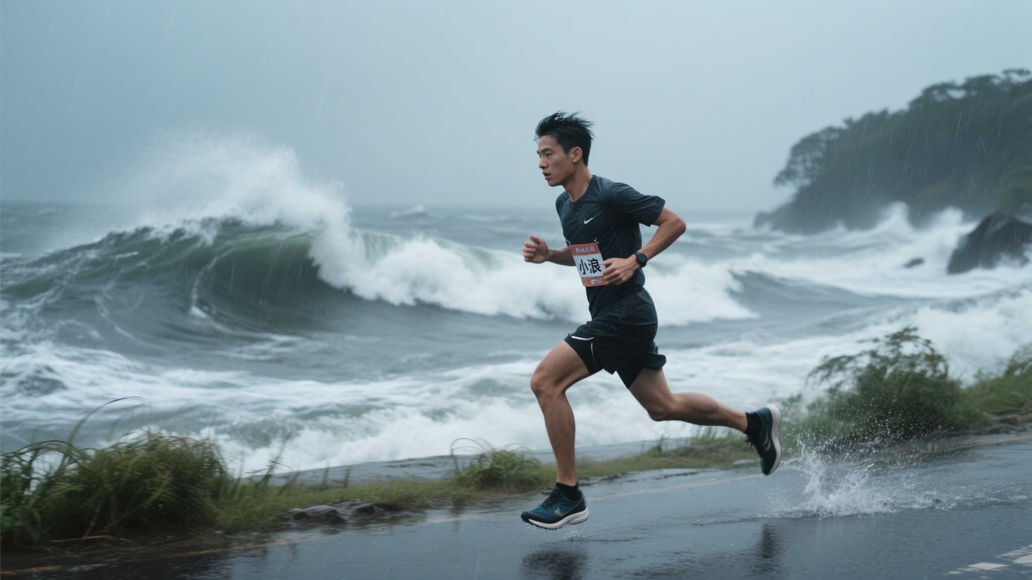 一次偶然的 一次偶然的
