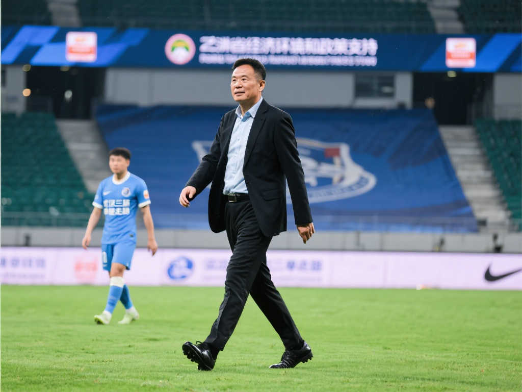 了他的足球 了他的足球