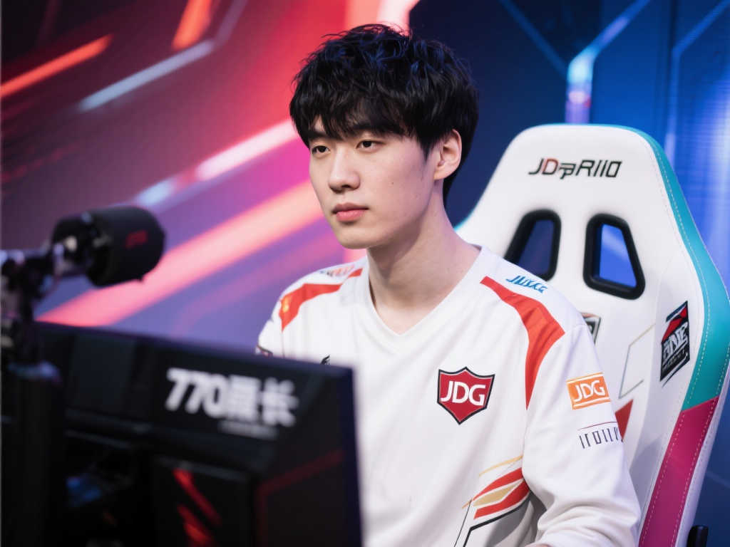 自己的节奏 自己的节奏