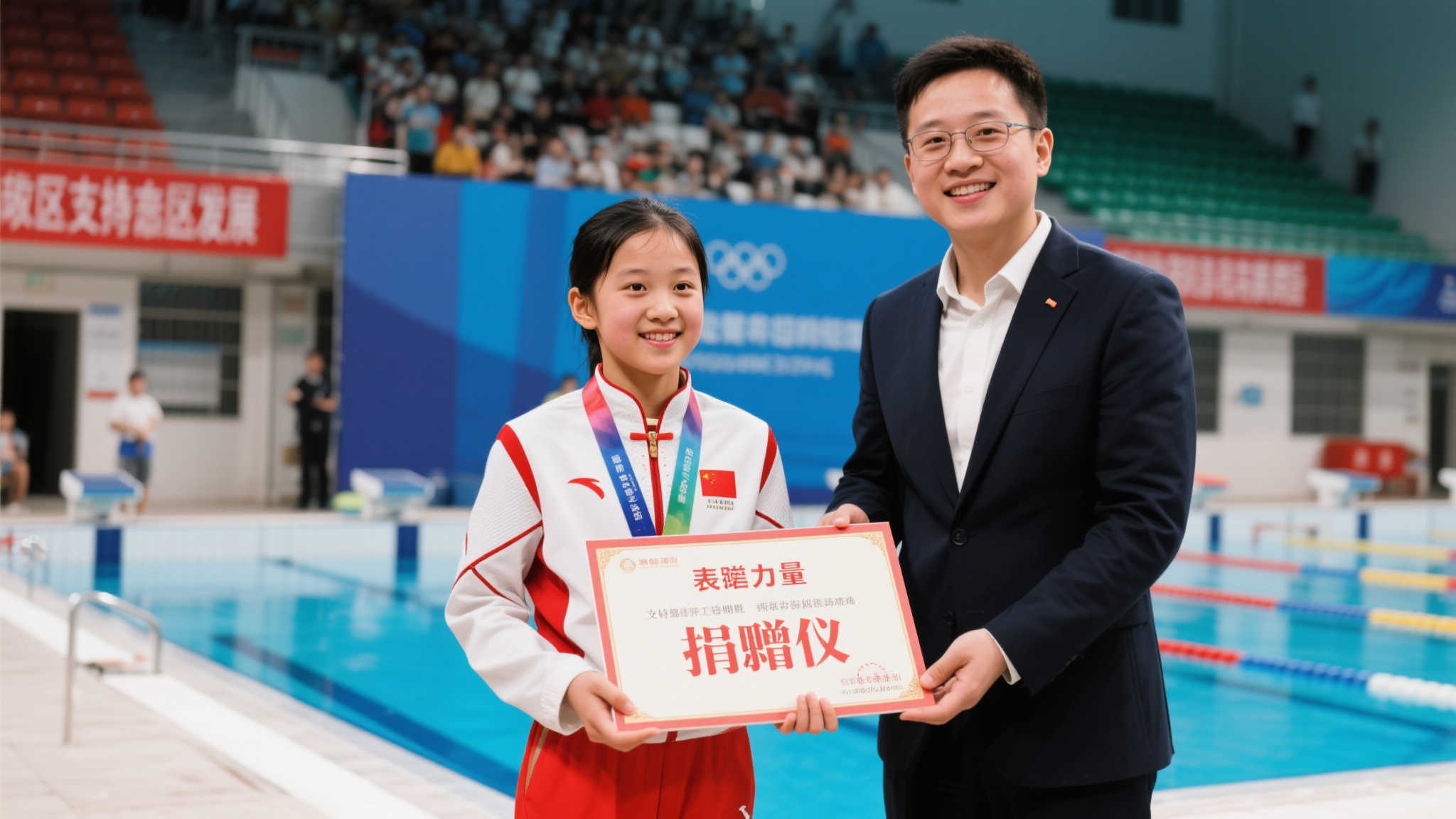 增添意义的 增添意义的